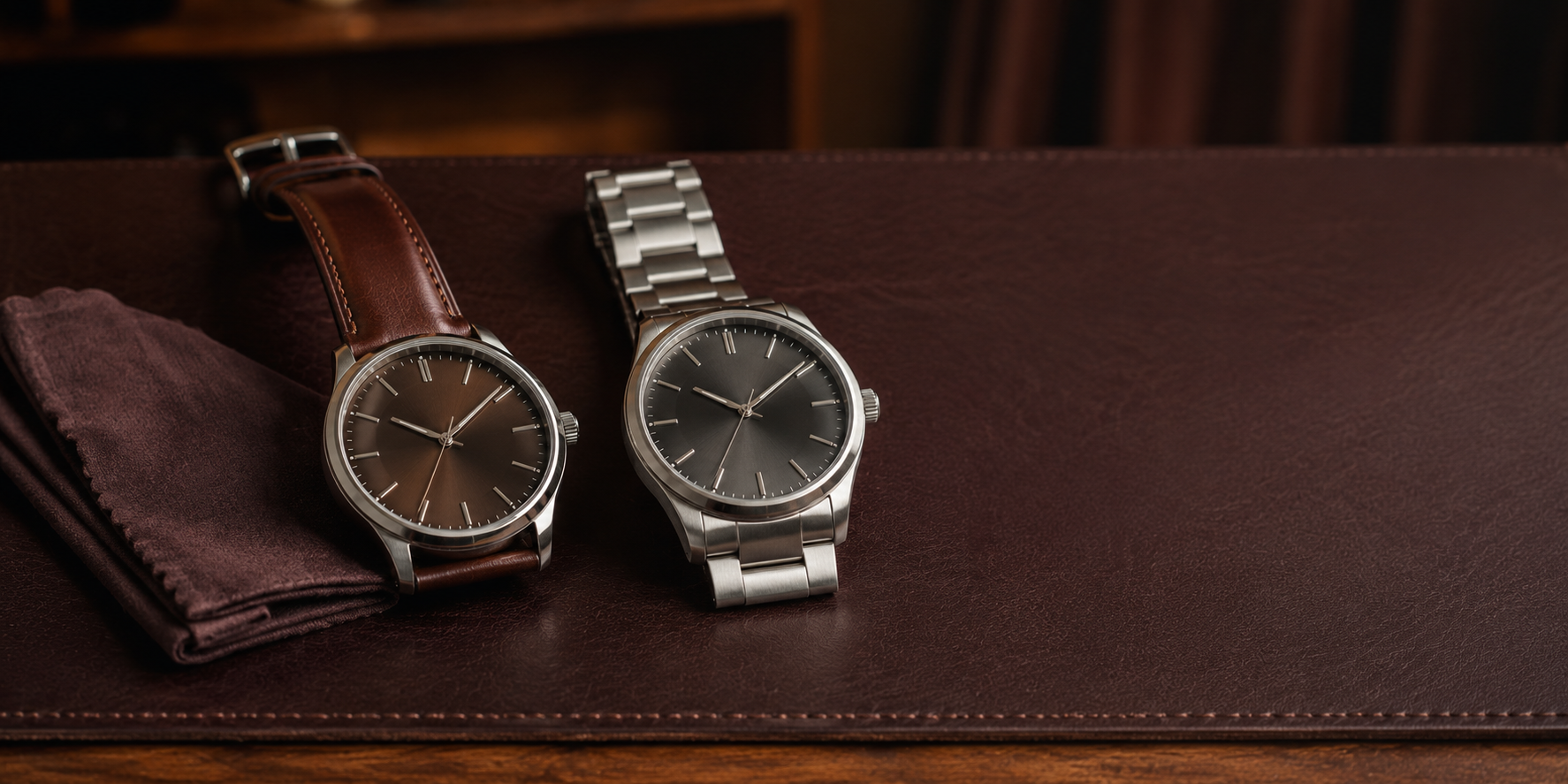 Automatisch of quartz: welk horloge past bij jou?