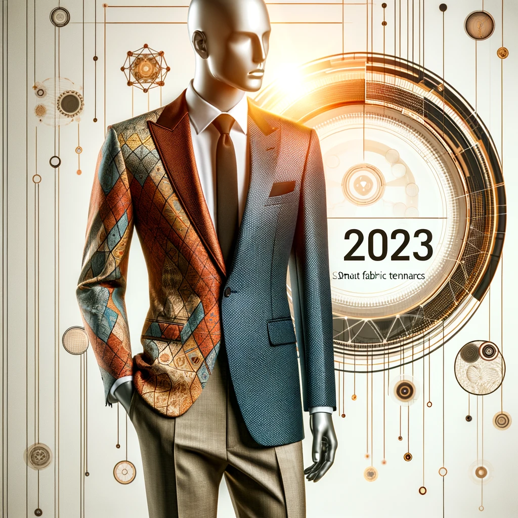 Trends in Herenmode: Wat Brengt 2023?