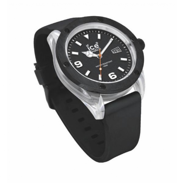 ICE Watch Black XXL