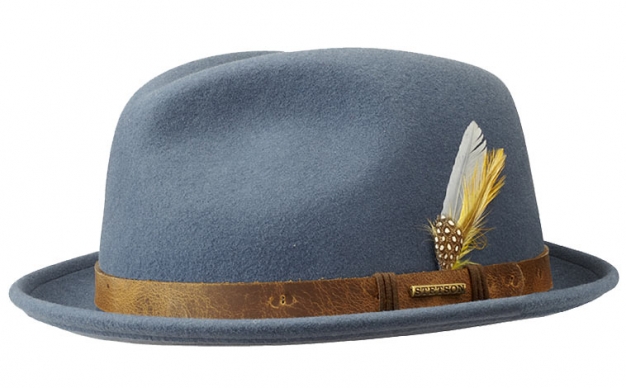 Stetson Hoed Traveller